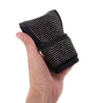 thumbnail image 3 of Luxshiny Car Shifter Cover Car Gear Shift Cover Rhinestone 1Pcs, 3 of 8