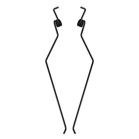 Polaris 2882028 Holtz Ice Scratchers Kit for 2016-2019 AXYS Assualt Pro RMK SKS 600 800