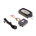 thumbnail image 3 of 24V 98ft Wireless Remote Control Kit Towing Products Winches Compatible with Truck Jeep ATV, 3 of 6