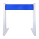 thumbnail image 3 of Linear Pipette Stand for Lab – Sturdy Rack for Organizing Multiple Pipettes, Shelf for Easy Access and Clean Storage, 3 of 4