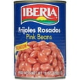 thumbnail image 2 of Iberia Premium Pink Beans 15 oz, 2 of 8