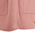 thumbnail image 6 of Richie House Women's Cardigan Sweater with Two Pockets RH2046-D-M, 6 of 7