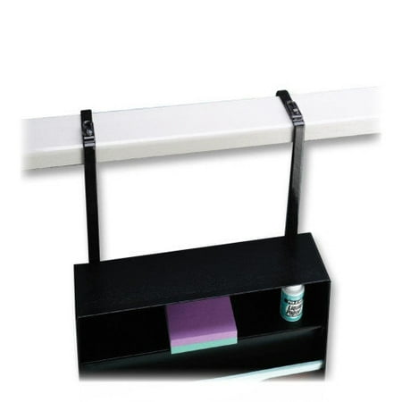 Buddy Products Standard Stationery Open Filing Unit