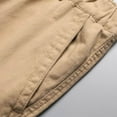 thumbnail image 6 of Kcolen Womens Cargo Pants, Casual Lightweight Trousers with Pockets, Loose Fit Women Trendy Summer Hiking Pants, 6 of 6