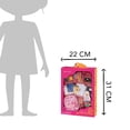 thumbnail image 3 of Our Generation By Battat- Off to School Playset- Accessory Set for 18 inch Dolls- 18 Doll Accessories and Clothes for Age 3 years and up, 3 of 5