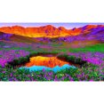 thumbnail image 1 of Drill Diamond Painting (DF4274) 5D DIY Full Pleasant View punto de cruz (Scenery01) 50x70cm FLhrweasw Nuevo, 1 of 1