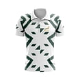 thumbnail image 3 of Camiseta de rugby para el día del partido en casa de los Springboks de Sudáfrica 2024 (impresión de nombre y número personalizados), 3 of 5