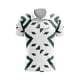 thumbnail image 2 of Camiseta prepartido de los Springboks sudafricanos 2024 para hombre (nombre y número personalizados), 2 of 4