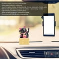 thumbnail image 4 of Estatua del gato de la suerte chino que agita el brazo con energía solar ANGGREK Otros, 4 of 8
