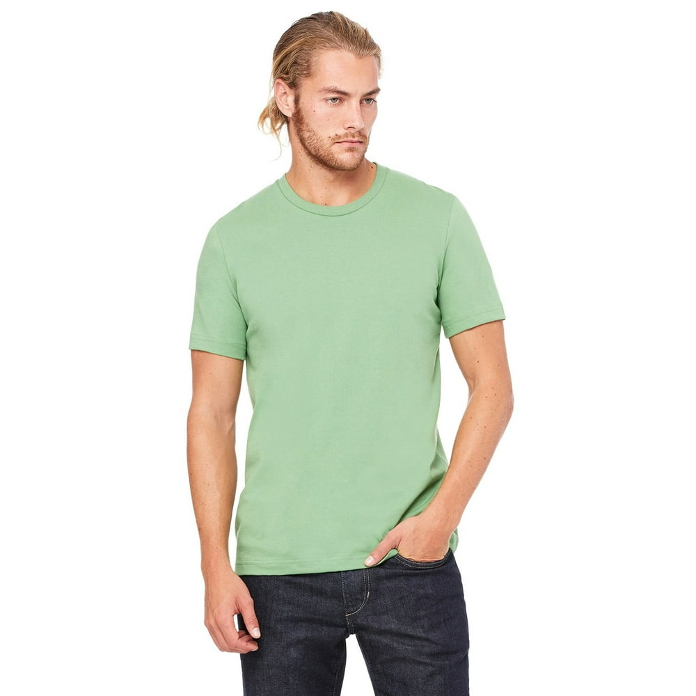 bella canvas heavyweight