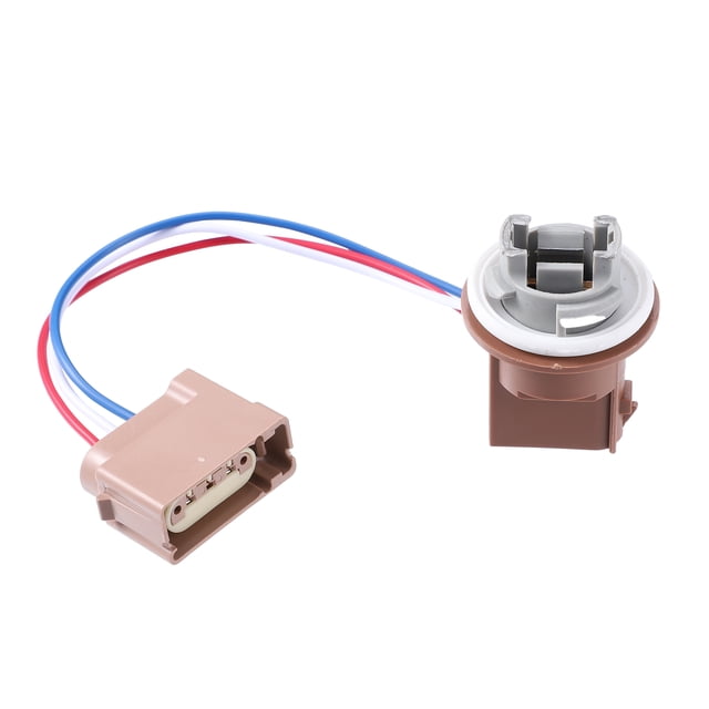 Trasero / Coche Lámpara Soporte con Cable Arnés para Ford / 1 Unidad / Marrón