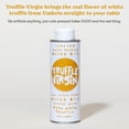 thumbnail image 3 of Casa Virgin Truffle Virgin White Truffle Extra Virgin Olive Oil, Italian Drizzling Oil, 250ml, 3 of 5