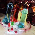 thumbnail image 2 of Copa De Cóctel, Contenedor De Jugo Transparente, Copa De Bebida, Copas De Champán Universales Personalizadas, Utensilios Para El Hogar, Club, Fiesta, Bar Scienceny HA037399-00, 2 of 6
