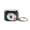 thumbnail image 2 of X3 Portable Mini High Denifition Digital Camera Mini DV Support 32GB TF Card with Mic, 2 of 5