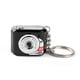 thumbnail image 2 of X3 Portable Mini High Denifition Digital Camera Mini DV Support 32GB TF Card with Mic, 2 of 5