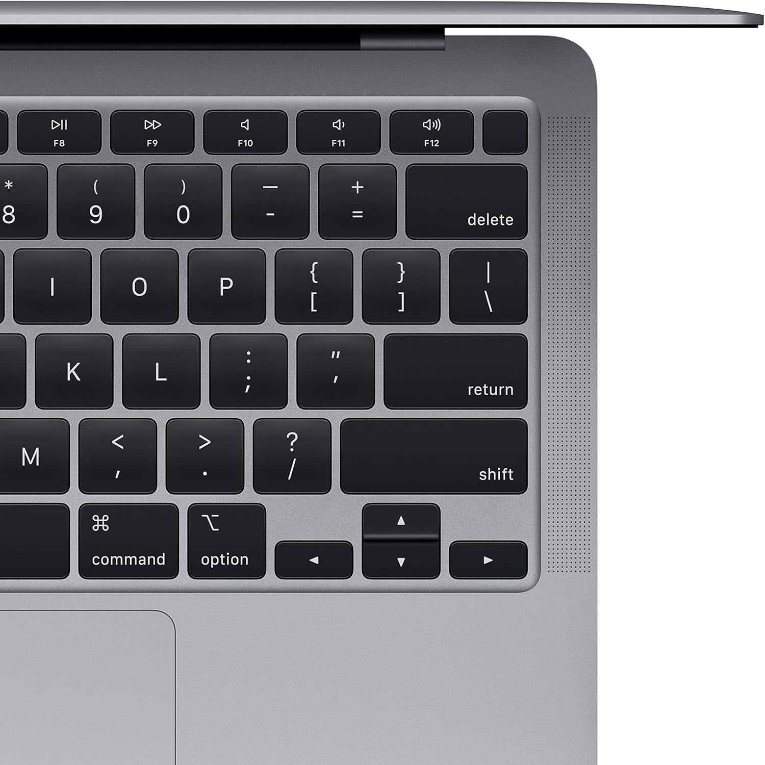 Apple 13.3" MacBook Air, M1 chip Laptop 8GB Memory 256GB SSD Space Gray Good