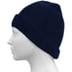 thumbnail image 2 of Gorro de punto 100% lana merina Gorros de invierno cálidos unisex Gorro de punto elástico suave, transpirable y acogedor, 2 of 6