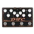 thumbnail image 2 of Pedal de efecto MOSKY DTC 4-en-1 Guitarra Eléctrica Pedal de Efectos Distortion + Overdrive + Loop + Delay Mosky Audio Pedal de efecto, 2 of 6