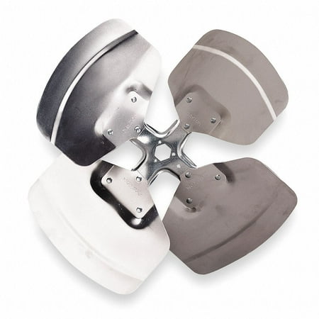 

Dayton Blade Fan 18 In 1/4 HP 4C890