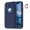 Navy blue, variant on DaXi Case for iPhone Xs/X, Rugged Shockproof and Drop-Proof Triple-Layer Full Body Protection [Screen Protector Not Included] -Black