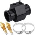 thumbnail image 4 of 38mm Radiator Hose Adapter 2 Stage Electric Fan Temp Ground Switch, 4 of 7