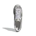 thumbnail image 3 of Adi - das Stan Smith AOH 001 x Hyke White Men Women Python Print 7.5 US Sneakers, 3 of 6