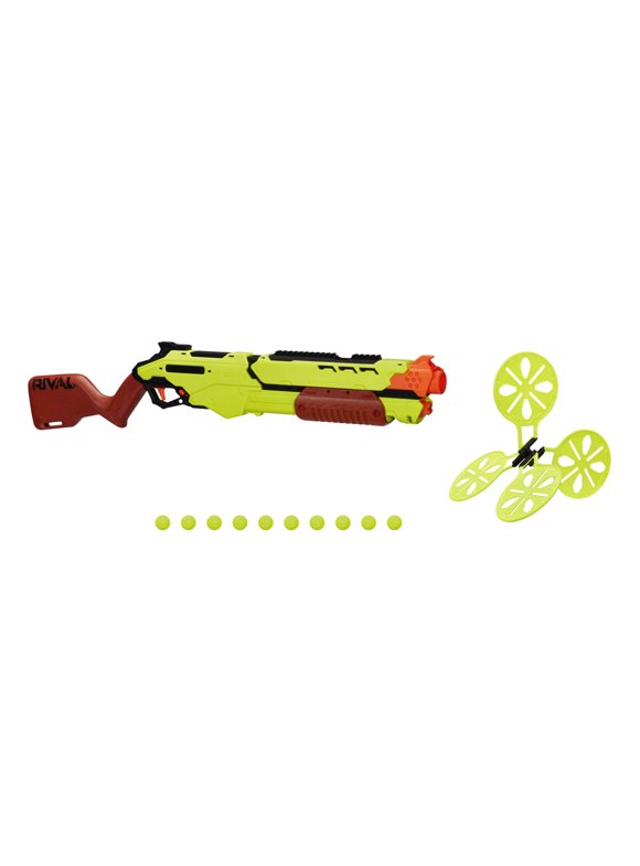 Nerf Rival Set Nerf Rival in Nerf Blasters - Walmart.com