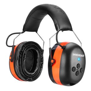 PROHEAR Bluetooth Hearing Protection Headphones
