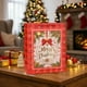 thumbnail image 5 of Juego de bolsas de regalo navideñas gruesas Bolso navideño Bolsa de regalo de tamaño grande, 5 of 5