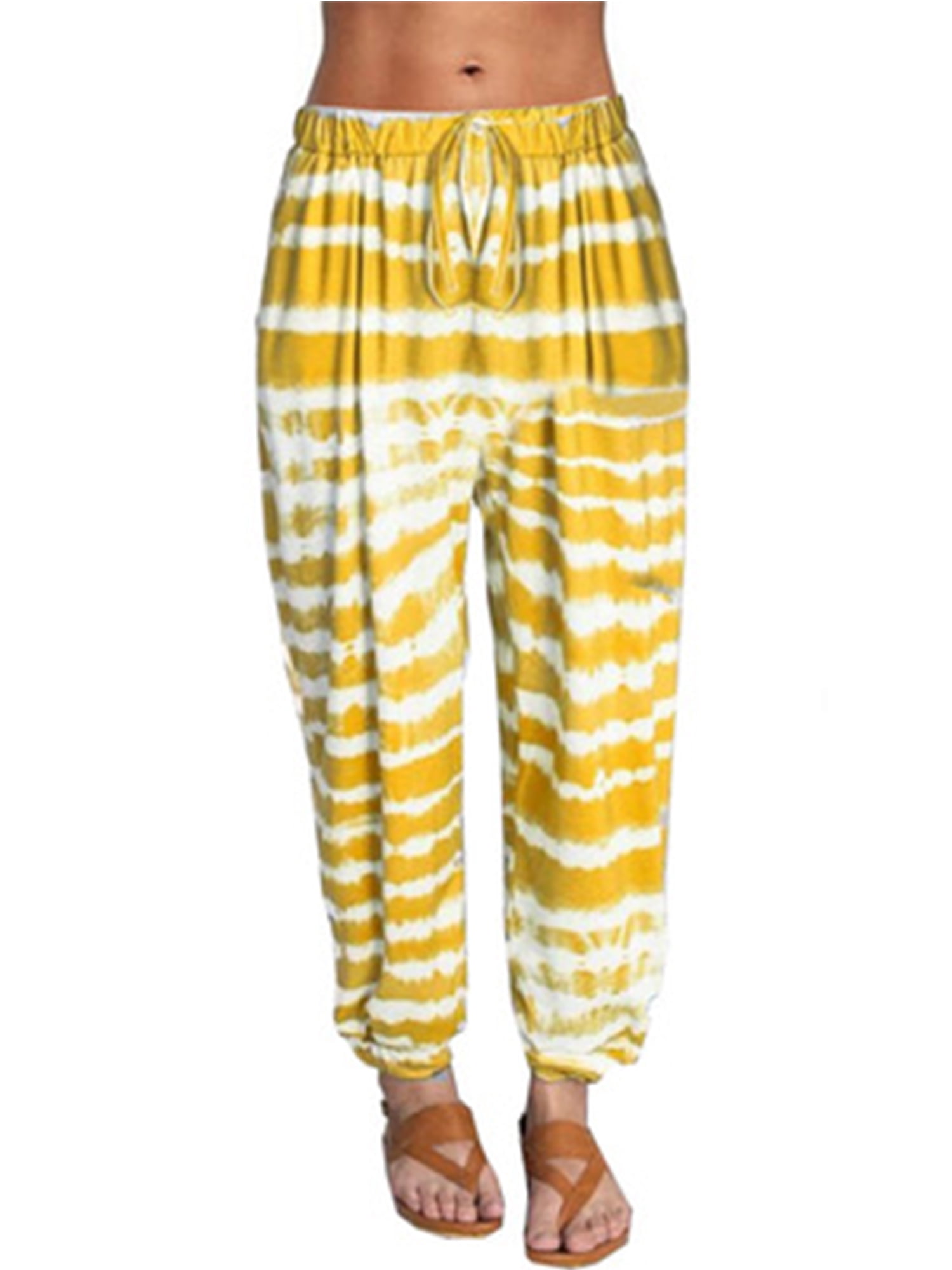 ladies summer trousers