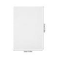 thumbnail image 2 of LIFKOME 200pcs Packing Tissue White Paper For Flowers Writable Surface Useful For Wrapping And Birthday Events, 2 of 6
