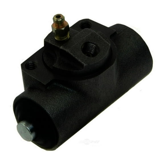 Raybestos WC37854 Professional Grade Drum Brake Wheel Cylinder Fits select: 2003 CHEVROLET S TRUCK, 1990-2002 CHEVROLET ASTRO