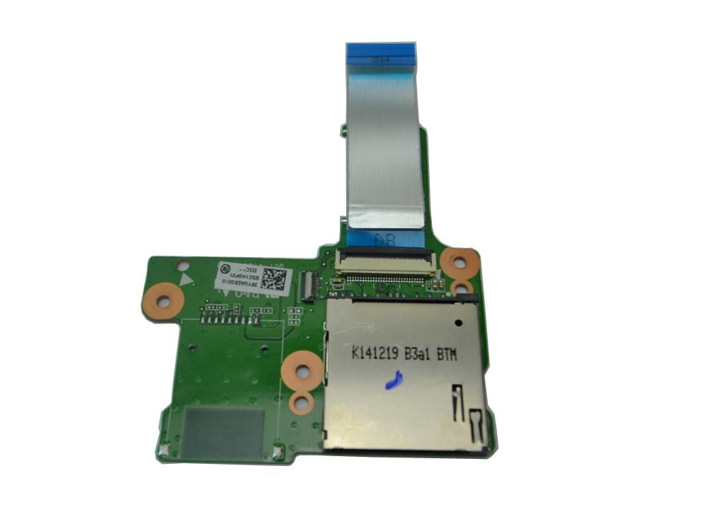 3BY0ASB0010 DA0Y0ATB4D0 HP STREAM 11D010WM SERIES FLASH MEMORY SD CARD