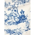 thumbnail image 6 of Sleeveless Printed Mini Dress, 6 of 6