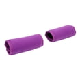 thumbnail image 1 of Andador 2 Uds. Fundas Acolchadas Para Agarre De Mano, Cojines Acolchados De Espuma Antideslizantes Para De Andador, Color Morado, 1 of 7