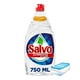 thumbnail image 1 of Lavatrastes líquido Salvo alternativa al cloro 750 ml, 1 of 4