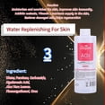 thumbnail image 4 of Set de soluciones exfoliantes Aqua Marfort AS1 SA2 AO3, 400 ml x 3, 4 of 6