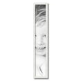 thumbnail image 2 of ArtToFrames 5x31 inch White Picture Frame, White Wood Poster Frame (4110), 2 of 8