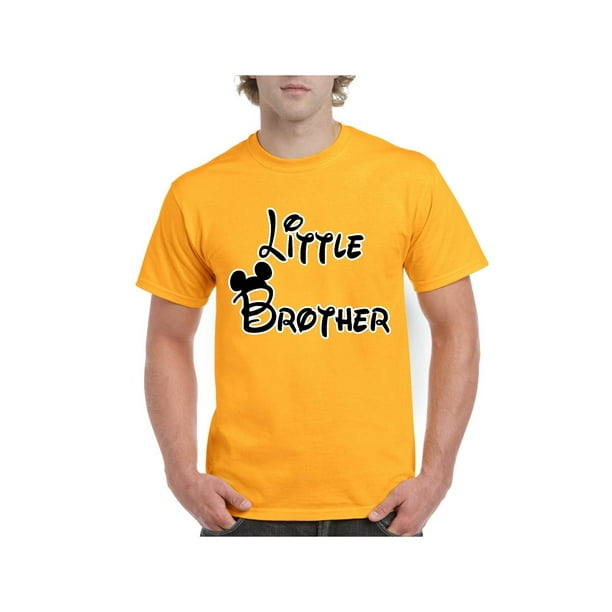 little brother shirts