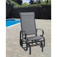 thumbnail image 2 of Dura chaise a billes simple Lotus, 2 of 2