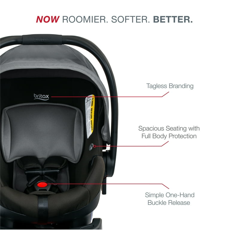 Car seat b cheap