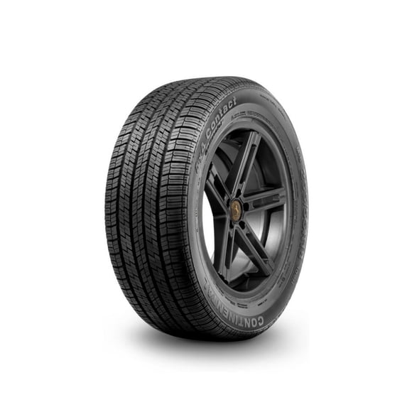Llanta 265/45 R20 108H Continental CONTI4X4CONTACT