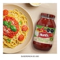 thumbnail image 5 of Salsa de tomate Hunts estilo bolognesa vegana 380 g, 5 of 5