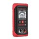 thumbnail image 2 of HABOTEST HT123 Digital Multimeter Auto Range 2,000 Counts True RMS Measuring with LCD Backlight Flas, 2 of 3