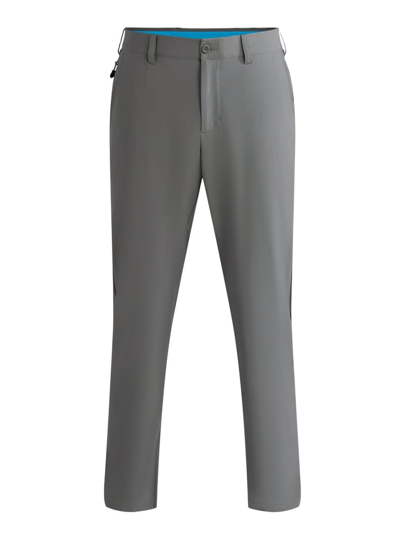 Birdie Bound men's Golf Pants - Four-Way Stretch Fabric - Walmart.com
