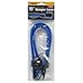 thumbnail image 3 of CargoLoc 62321 Bungee Cords with High Tensile Steel Hooks, 18-Inch, Blue, 2-Piece, 3 of 3