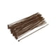 thumbnail image 4 of Ataduras de Cable de Nailon Auto-Bloqueo Marrón de 6 Pulgadas x 0.1 Pulgadas 200 Paquete, 4 of 5