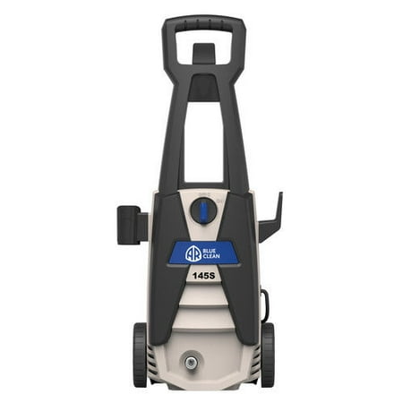 AR Blue Clean AR145S 1,600 PSI 1.4 GPM Electric Pressure Washer