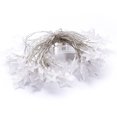 thumbnail image 1 of Luces Led de Estrellas decorativas,La lámpara de estrella de cinco puntas blanca cálida USB es adecuada para Bodas, Decoración de Habitaciones XianweiShao 8390615105323, 1 of 5