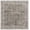 Gray/Charcoal, variant on SAFAVIEH Vintage Tabriz Dimas Abstract Runner Rug, Blue/Rust, 2' x 8'